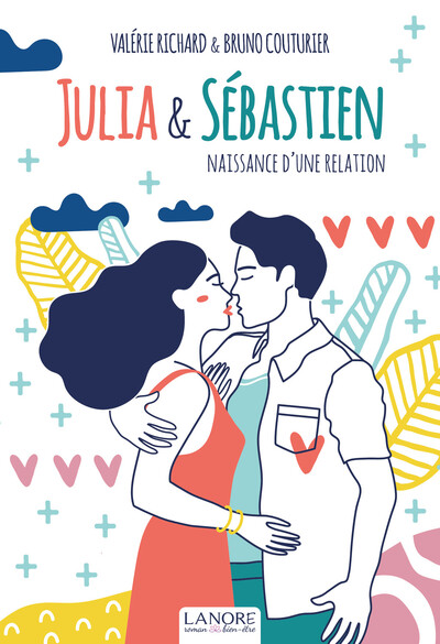 Image de Julia & Sébastien - Naissance d'une relation
