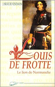 Image de Louis de Frotté - Le lion de Normandie