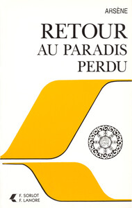 Picture of Retour au paradis perdu