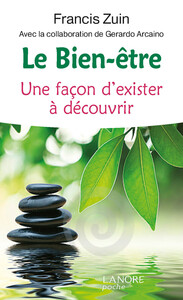 Picture of Le Bien-être - Une façon d'exister à découvrir