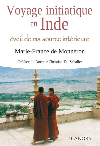 Image de Voyage initiatique en Inde éveil de ma source intérieure