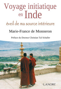 Image de Voyage initiatique en Inde éveil de ma source intérieure