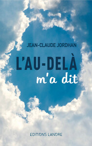 Image de L'au-delà m'a dit