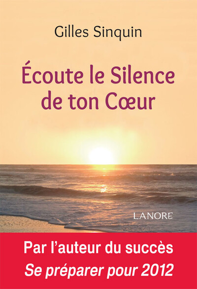 Image de Ecoute le Silence de ton Coeur