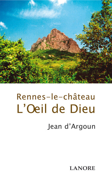 Picture of Rennes-le-château – L'oeil de Dieu
