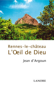 Picture of Rennes-le-château – L'oeil de Dieu