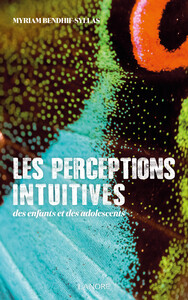 Image de Les perceptions intuitives des enfants et des adolescents