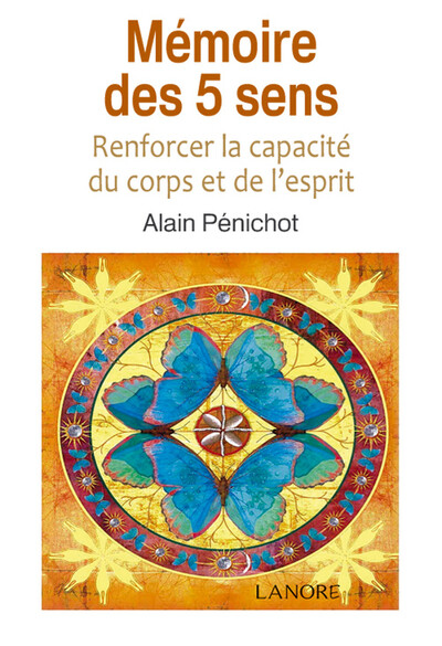 Image de Mémoire des 5 sens - Renforcer la capacité du corps et de l'esprit