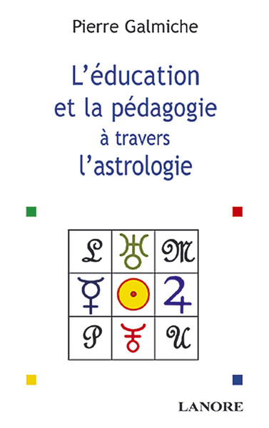 Image de L'éducation et la pédagogie à travers l'astrologie