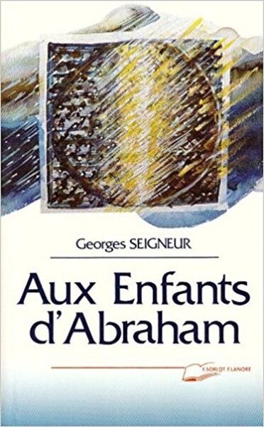 Image de Aux enfants d'Abraham