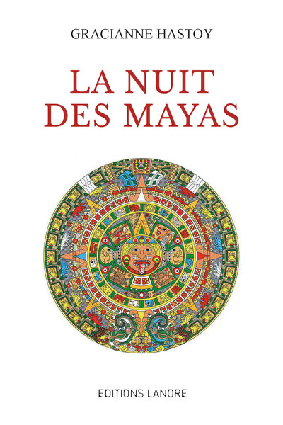 Picture of La nuit des Mayas