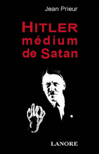 Picture of Hitler médium de Satan
