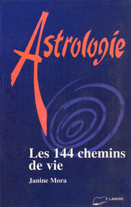 Image de Astrologie - Les 144 chemins de vie