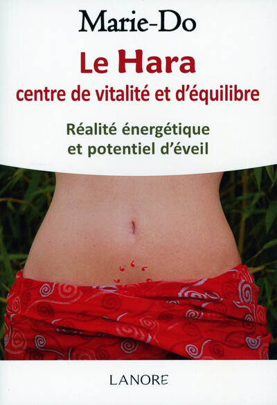 Picture of Le Hara centre de vitalité et d'équilibre - Réalité énergétique et potentiel d'éveil
