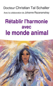 Image de Rétablir l'harmonie avec le monde animal