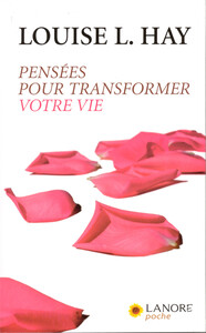 Picture of Pensées pour transformer votre vie