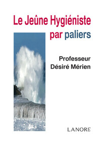 Image de Le jeûne hygiéniste par paliers