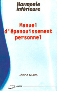 Picture of Manuel Epanouissement Personnel - Harmonie intérieure