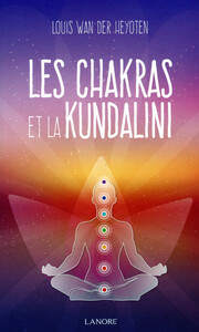Image de Les Chakras et la Kundalini