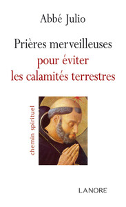Picture of Prières merveilleuses pour éviter les calamités terrestres