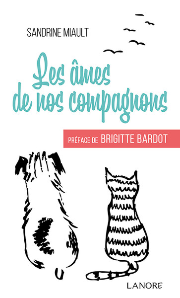 Image de Les âmes de nos compagnons