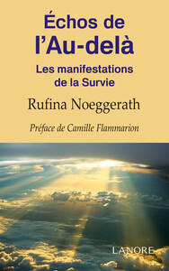 Image de Echos de l'Au-delà - Les manifestations de la Survie