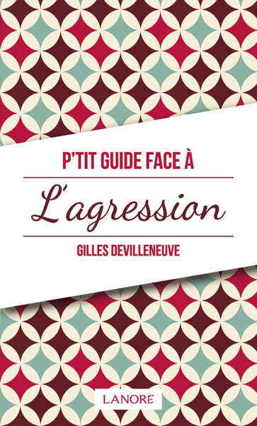 Image de P'tit guide face à L'agression