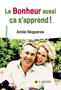 Picture of Le Bonheur aussi ça s'apprend !