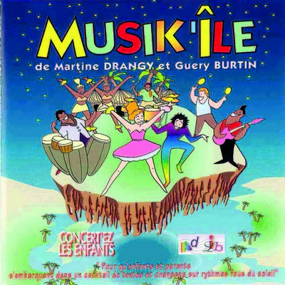 Picture of Musik'ile
