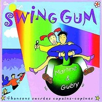 Picture of Swing gum