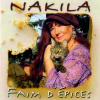 Picture of Faim d'épices