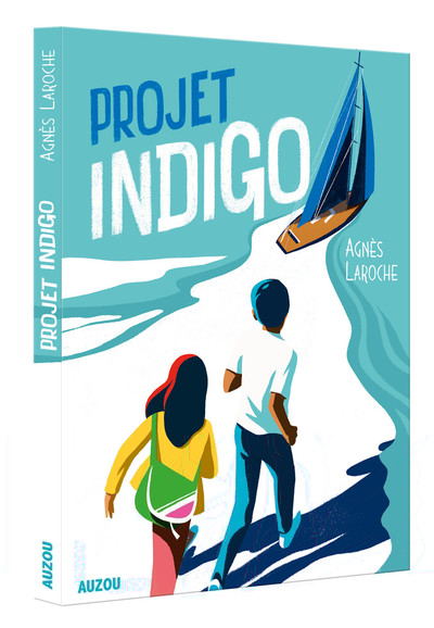 Picture of PROJET INDIGO