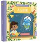 Image de Contes à animer - Aladin
