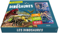 Picture of À la découverte des dinosaures NED
