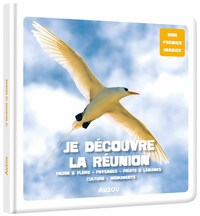 Picture of Mon premier imagier - Je découvre la Réunion
