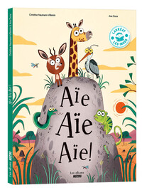 Picture of Aïe aïe aïe !