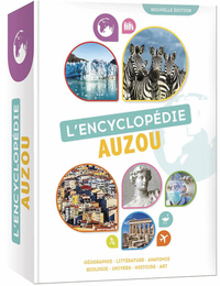 Image de L'encyclopédie Auzou
