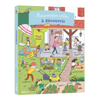 Picture of MES PREMIERES SORTIES À DECOUVRIR