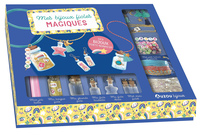 Image de Ma boîte à bijou - Mes bijoux fioles magiques
