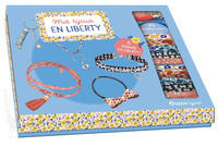 Image de MA BOÎTE À BIJOUX - MES BIJOUX EN LIBERTY