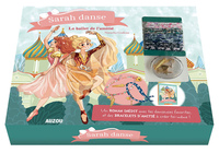Picture of Sarah danse - Tome 11 Coffret - Le ballet de l'amitié