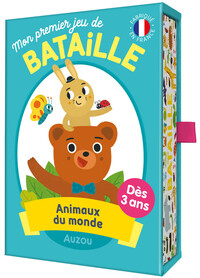 Picture of Mon premier jeu de bataille