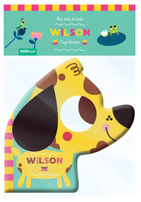 Picture of Mes amis du bain - WILSON