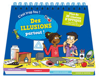 Picture of C'EST TROP FOU ! DES ILLUSIONS PARTOUT