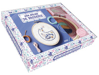 Image de Mon atelier de broderie