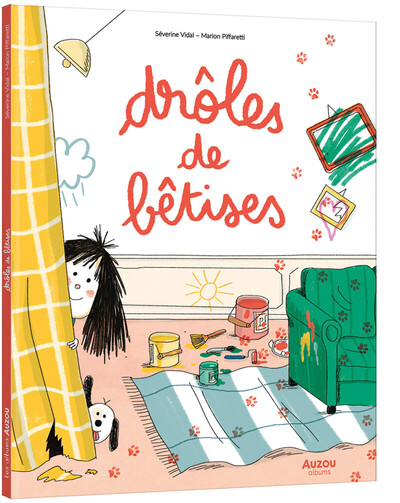 Picture of Drôle de bêtises