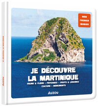 Picture of Mon premier imagier - Je découvre la Martinique