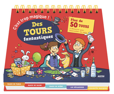 Image de C'EST TROP MAGIQUE !