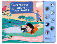 Image de Mes chants apaisants