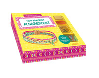 Picture of MON SUPERBE BIJOU - MON BRACELET FLUORESCENT